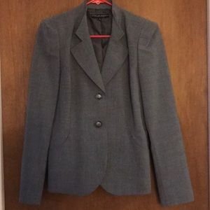 Isabella Demarco Blazer